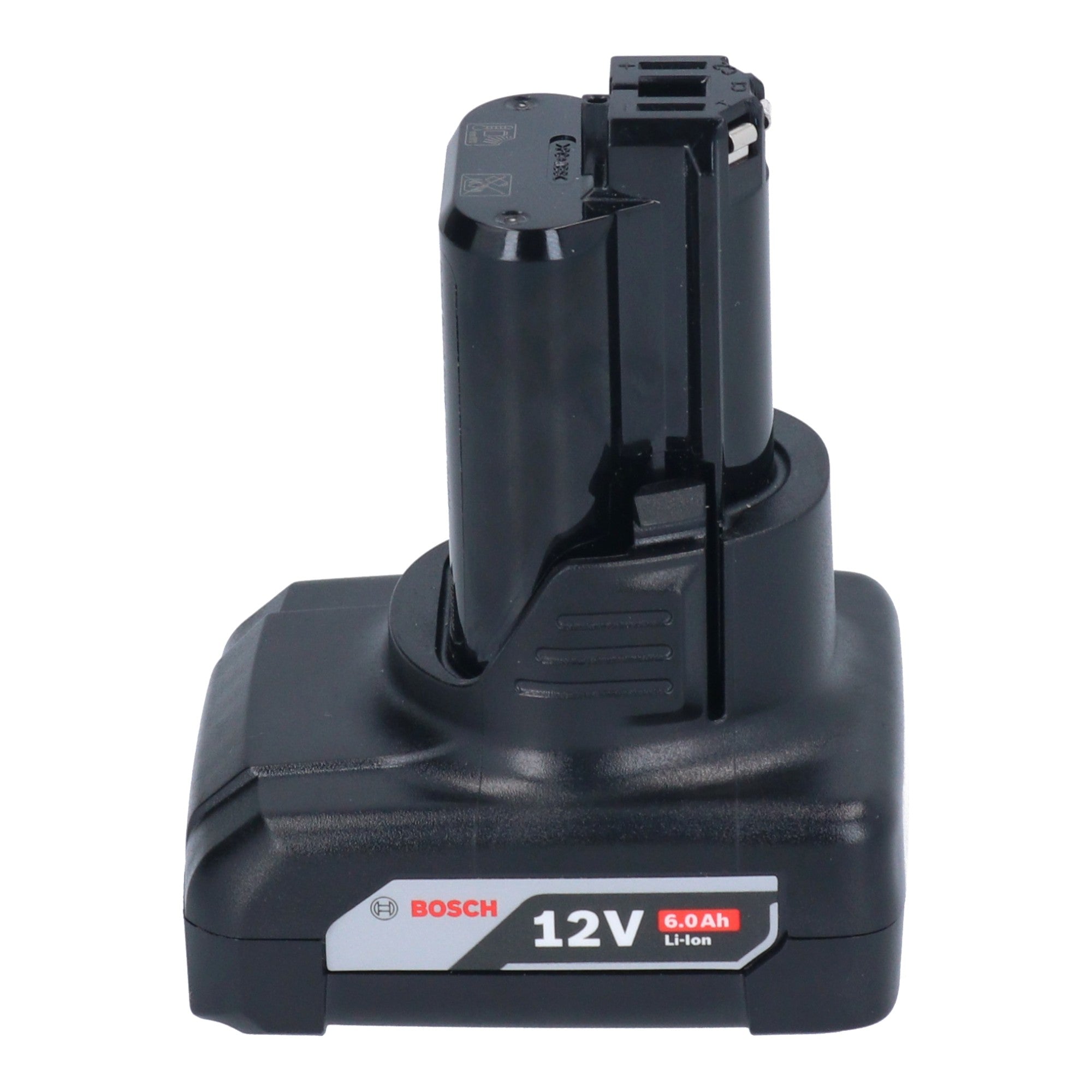 Bosch GSR 12V 35 FC Akku Bohrschrauber 12 V 35 Nm Brushless 1x Akku 6 0 Ah 2x Aufsatz L Boxx ohne Ladegeraet 4 - toolbrothers