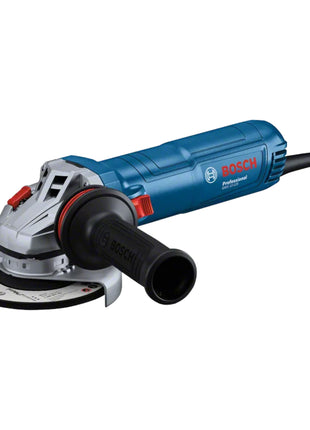 Bosch GWS 12-125 Professional Meuleuse angulaire 1200 W 125 x 22,23 mm ( 06013A6106 )