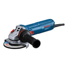 Bosch GWS 12-125 Amoladora angular profesional 1200 W 125 x 22,23 mm (06013A6106)