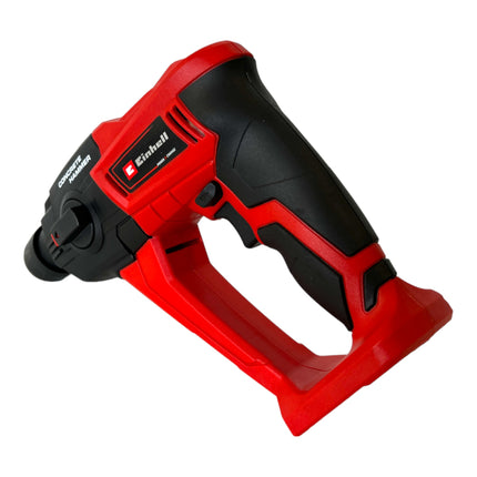 Einhell TE-HD 18 Li-Solo cordless rotary hammer 18 V 1.2 J SDS plus ( 4513812 ) Solo - without battery, without charger