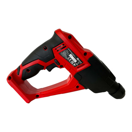 Einhell TE-HD 18 Li-Solo cordless rotary hammer 18 V 1.2 J SDS plus ( 4513812 ) Solo - without battery, without charger