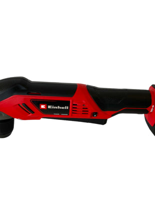 Taladro angular a batería Einhell TE-AD 18 Li-Solo 18 V 15 Nm ( 4514290 ) Solo - sin batería, sin cargador