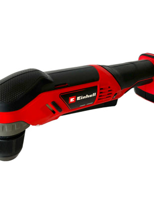 Einhell TE-AD 18 Li-Solo cordless angle drill 18 V 15 Nm ( 4514290 ) Solo - without battery, without charger