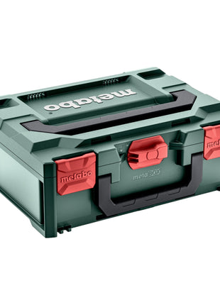 Metabo BS 18 LT Perceuse-visseuse sans fil 18 V 60 Nm + 1x batterie 4,0 Ah + metaBOX - sans chargeur