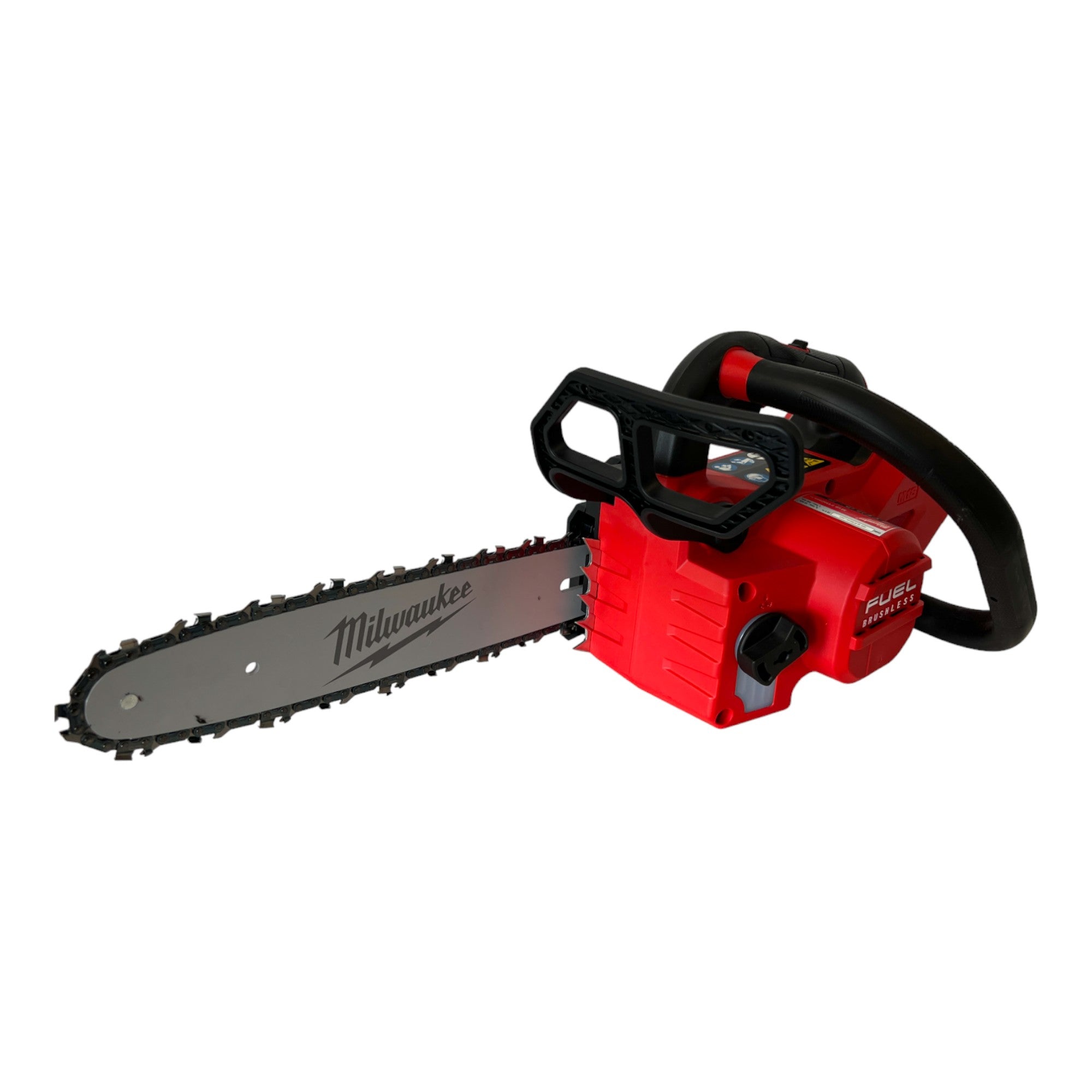 Milwaukee M18 FTHCHS30 551 Akku Kettensaege 18 V 30 cm 1x Akku 5 0 Ah Ladegeraet 1 - toolbrothers