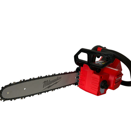 Milwaukee M18 FTHCHS35-551 Cordless Top Handle Chainsaw 35 cm + 1x battery 5.0 Ah - without charger