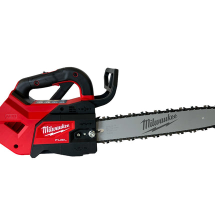 Milwaukee M18 FTHCHS35-551 Cordless Top Handle Chainsaw 35 cm + 1x battery 5.0 Ah - without charger
