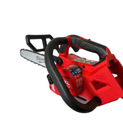 Milwaukee M18 FTHCHS35-551 Cordless Top Handle Chainsaw 35 cm + 1x battery 5.0 Ah - without charger