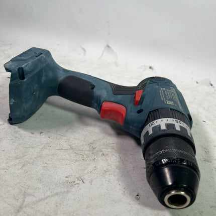 Bosch GSB 18V 45 Professional Schlagbohrschrauber 18 V 45 Nm Stark Gebraucht 4 - toolbrothers