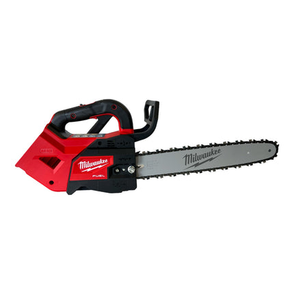 Milwaukee M18 FTHCHS35-112 Cordless Top Handle Chainsaw 35 cm + 1x battery 12.0 Ah + charger