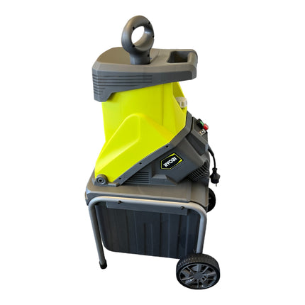 RYOBI RSH2545B Trituradora eléctrica 2500 W 45 mm 40 l ( 5133002512 )