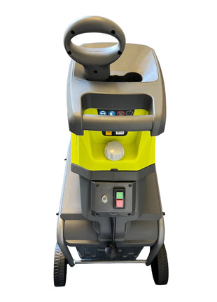 RYOBI RSH2545B Electric shredder 2500 Watt 45 mm 40 l ( 5133002512 )