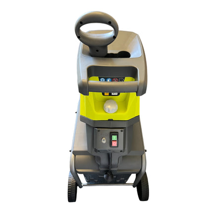 RYOBI RSH2545B Trituradora eléctrica 2500 W 45 mm 40 l ( 5133002512 )