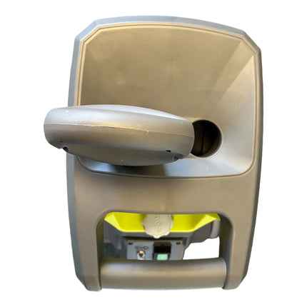 RYOBI RSH2545B Trituradora eléctrica 2500 W 45 mm 40 l ( 5133002512 )