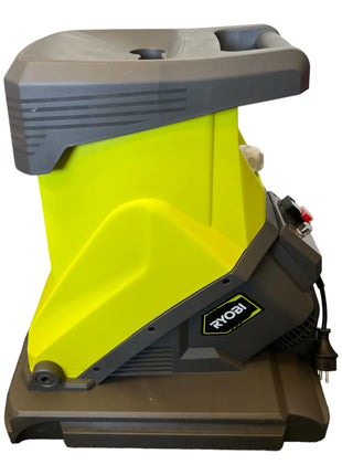 RYOBI RSH2545B Electric shredder 2500 Watt 45 mm 40 l ( 5133002512 )