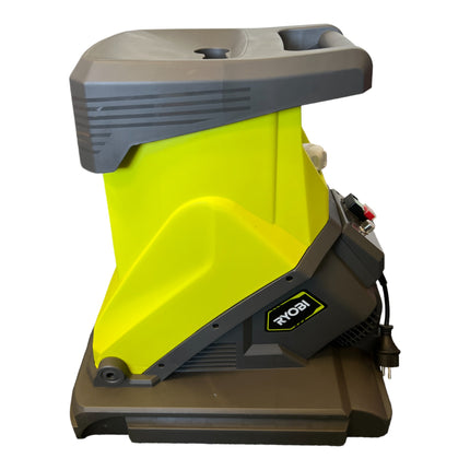 RYOBI RSH2545B Trituradora eléctrica 2500 W 45 mm 40 l ( 5133002512 )