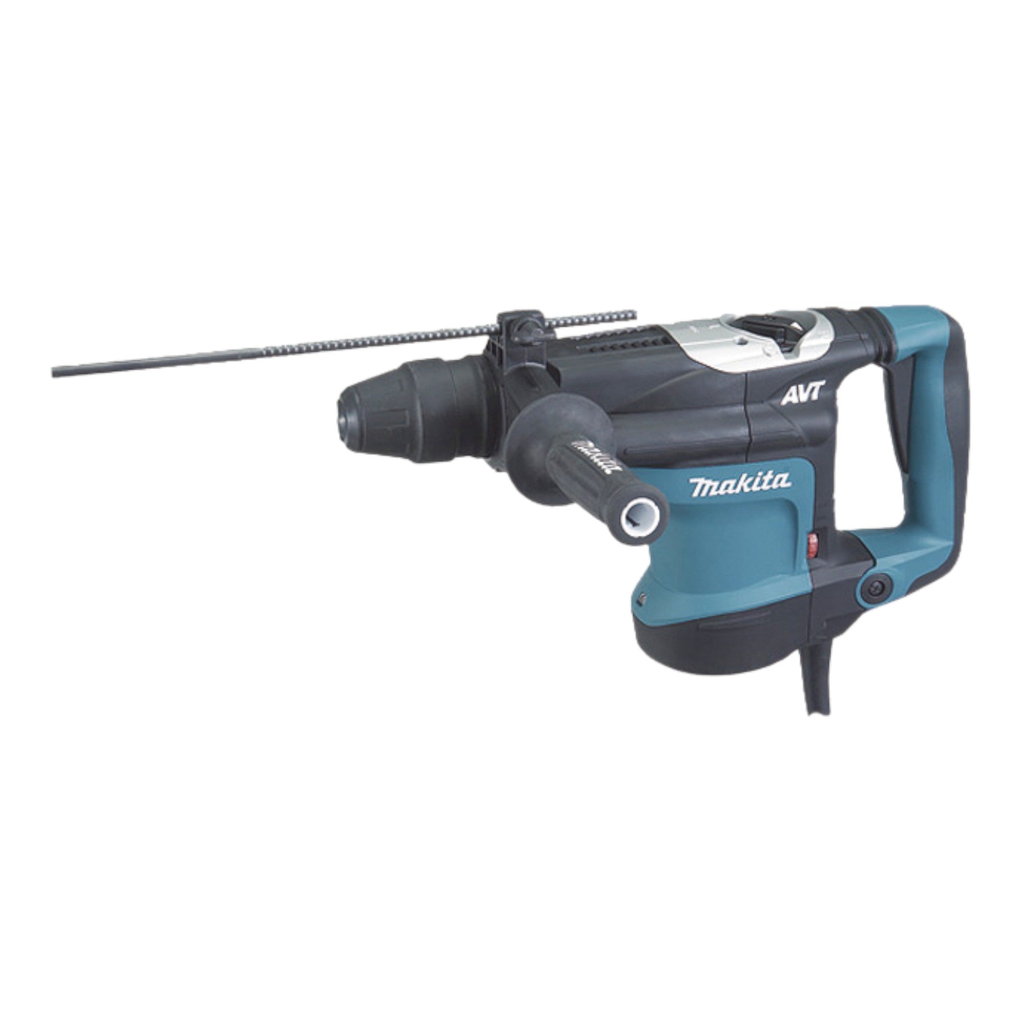 Makita HR 3541 FCX Kombihammer 850 Watt SDS Max 5 7 J Koffer 0 - toolbrothers