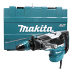 Młot udarowo-obrotowy Makita HR 5212 C 1510 W SDS Max 20 J + walizka