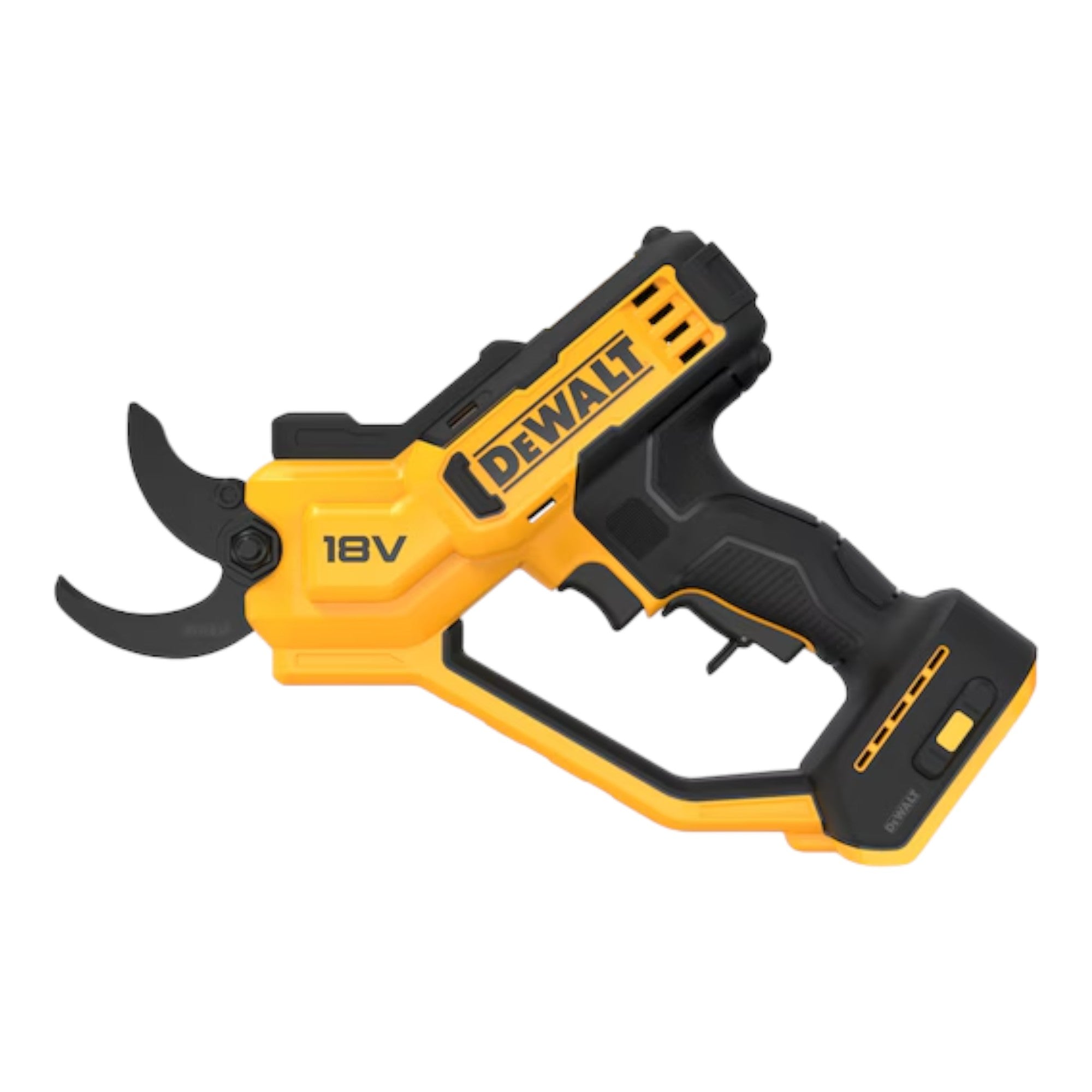 DeWalt DCMPP 568 N Akku Astschere 18 V 38 mm 1x Akku 4 0 Ah ohne Ladegeraet 2 - toolbrothers