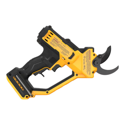 DeWalt DCMPP 568 N sekator akumulatorowy 18 V 38 mm + 1x akumulator 4,0 Ah - bez ładowarki