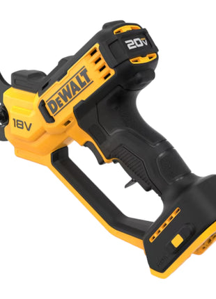 DeWalt DCMPP 568 P2 Akku Astschere 18 V 38 mm + 2x Akku 5,0 Ah + Ladegerät