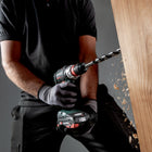 Metabo BS 18 LT BL Q Taladro atornillador a batería 18 V 75 Nm Brushless Solo ( 602334890 ) - sin batería, sin cargador