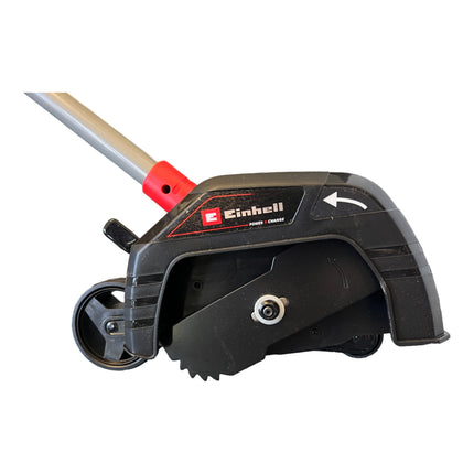 Bordeadora de césped a batería Einhell GE-LE 18/190 Li-Solo 18 V 36,5 - 45 mm (3424300) Solo - sin batería, sin cargador