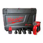 Milwaukee M12 FDDXKIT-251X Akku Bohrschrauber 12V 34 Nm Brushless + 1x Akku 2,5 Ah + HD Box - ohne Ladegerät