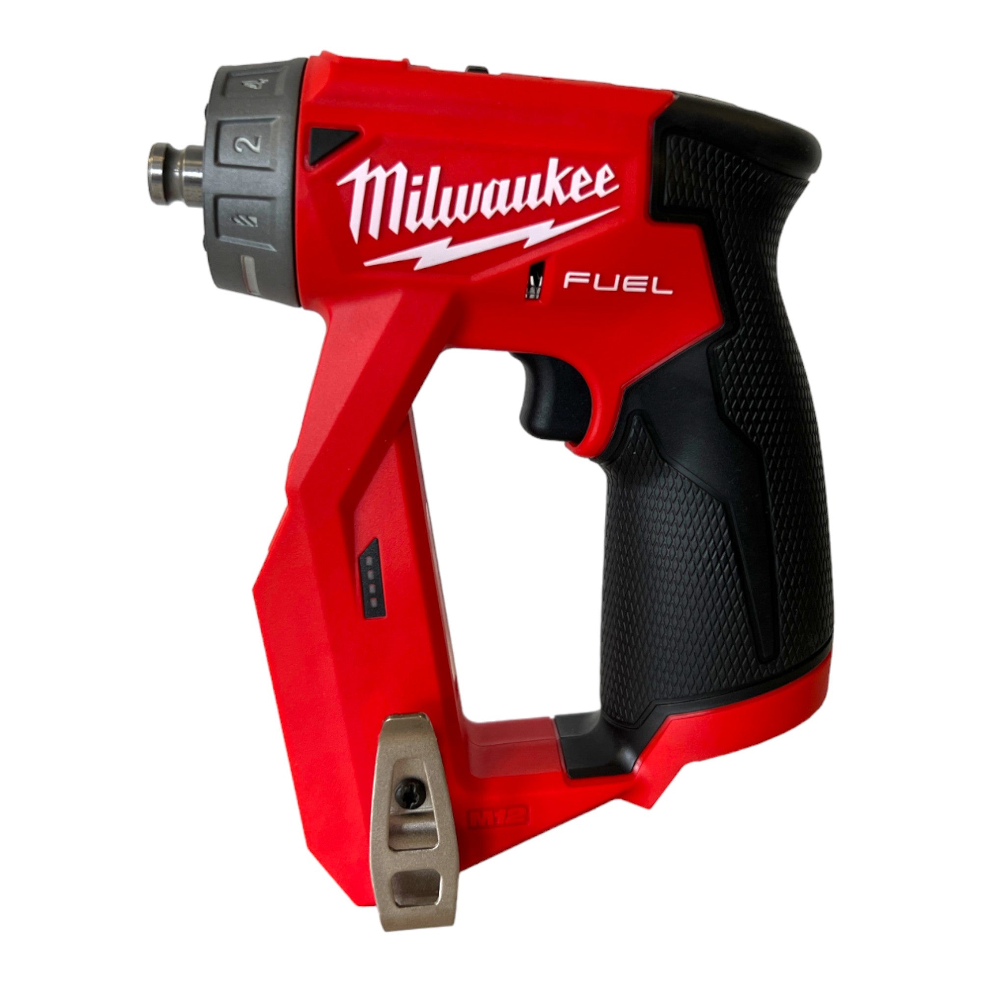 Milwaukee M12 FDDXKIT 251X Akku Bohrschrauber 12V 34 Nm Brushless 1x Akku 2 5 Ah HD Box ohne Ladegeraet 2 - toolbrothers