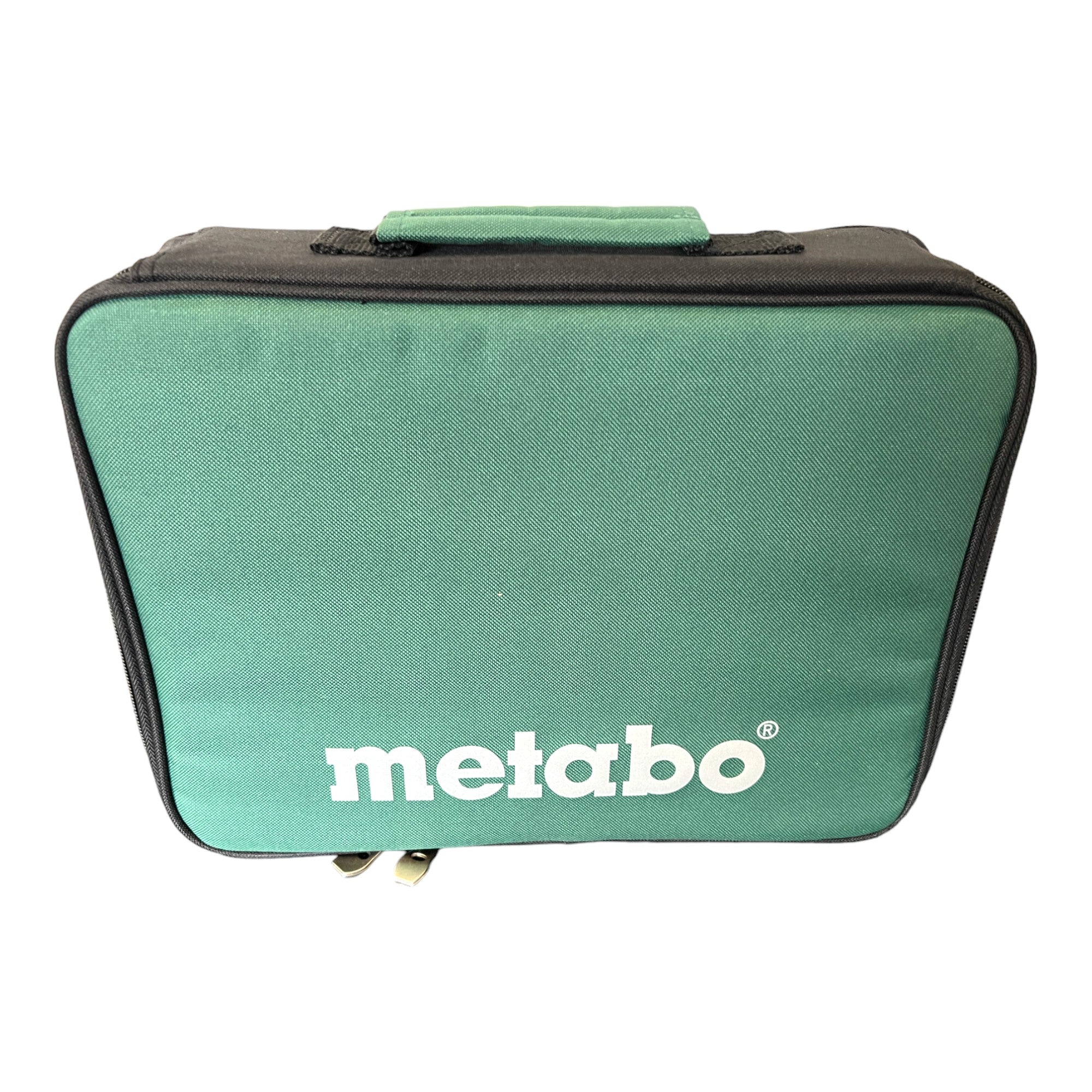 Metabo BS 18 Akku Bohrschrauber Set 18 V 48 Nm 602207580 1x Akku 2 0 Ah Ladegeraet Bitbox Tasche 3 - toolbrothers