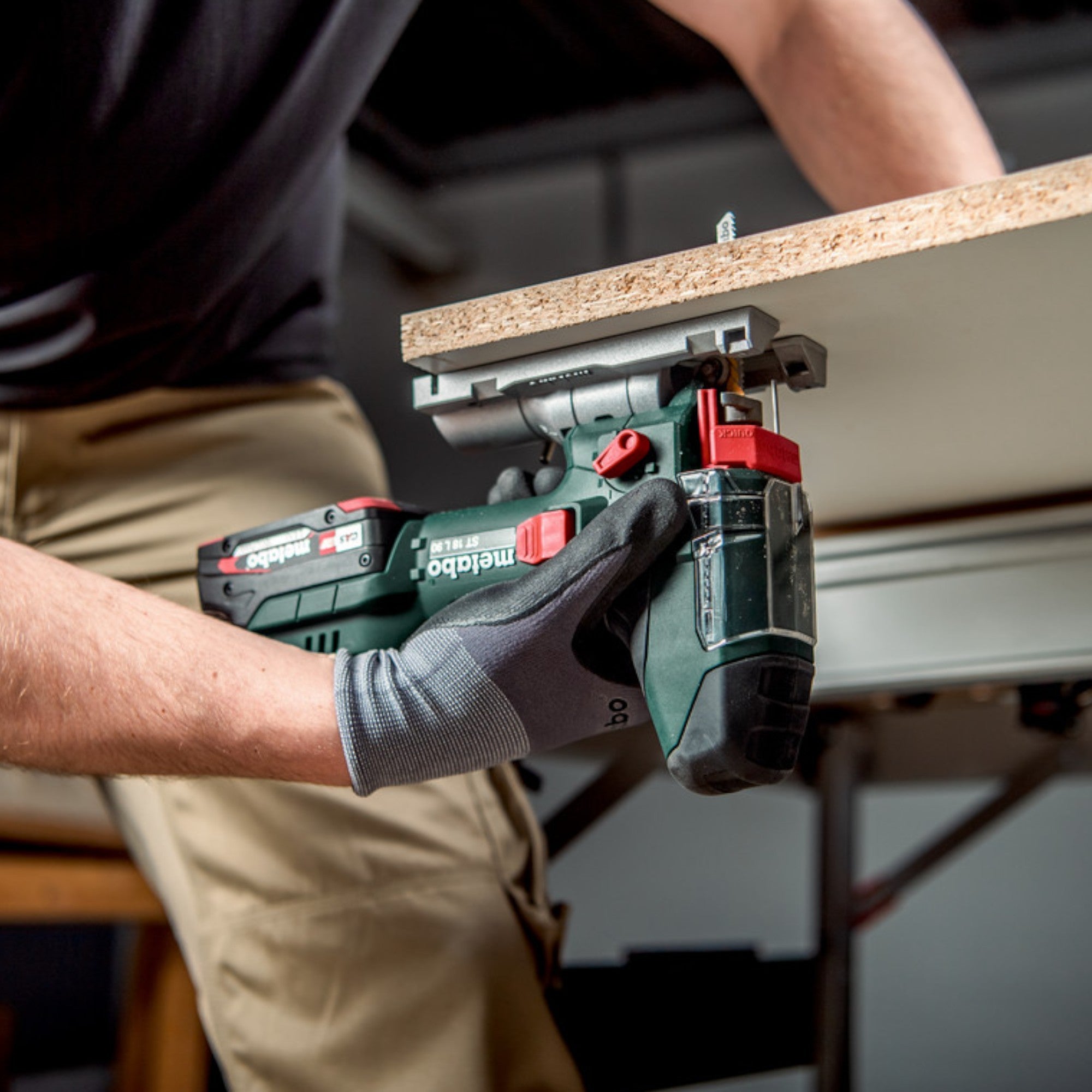 Metabo ST 18 L 90 Akku Stichsaege 18 V 90 mm 601047840 Metabox ohne Akku ohne Ladegeraet 3 - toolbrothers