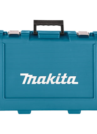 Makita Transportkoffer 475 x 130 x 330 mm ( 158777-2 ) für BDF DDF BHP DHP 343 / 453