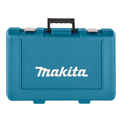 Maleta de transporte Makita 475 x 130 x 330 mm ( 158777-2 ) para BDF DDF BHP DHP 343 / 453