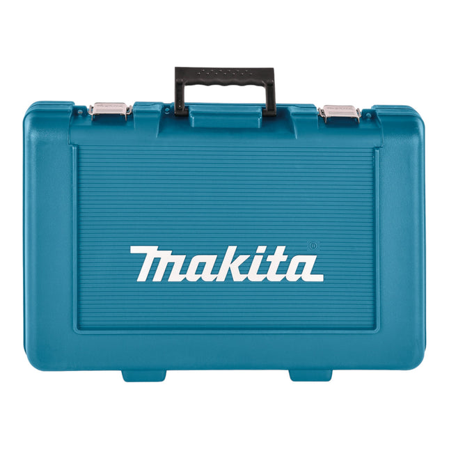 Maleta de transporte Makita 475 x 130 x 330 mm ( 158777-2 ) para BDF DDF BHP DHP 343 / 453