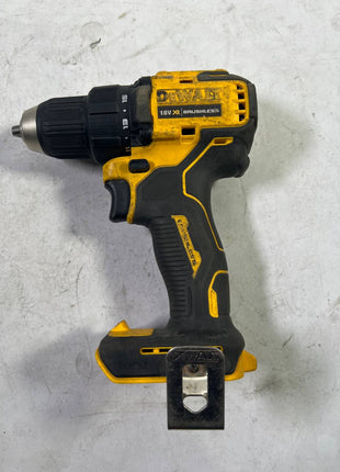 DeWalt DCD 708 NT Akku Bohrschrauber 18 V Li Ion Brushless Reparaturgeraet 3 - toolbrothers