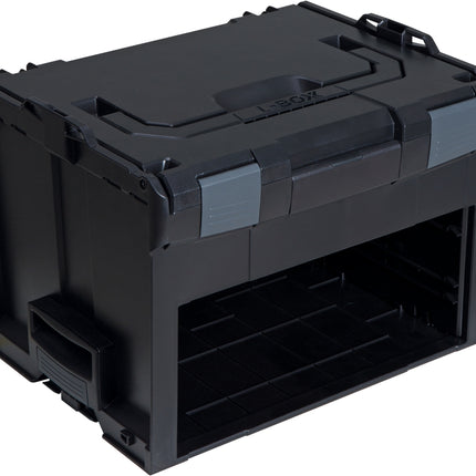 L-BOXX ProClick Set 6 - 1x LS-BOXX 306 ( 6100000326 ) + 1x i-BOXX 72 ( 6100000336 ) + 1x LS-Tray 72 ( 6100000337 ) + akcesoria