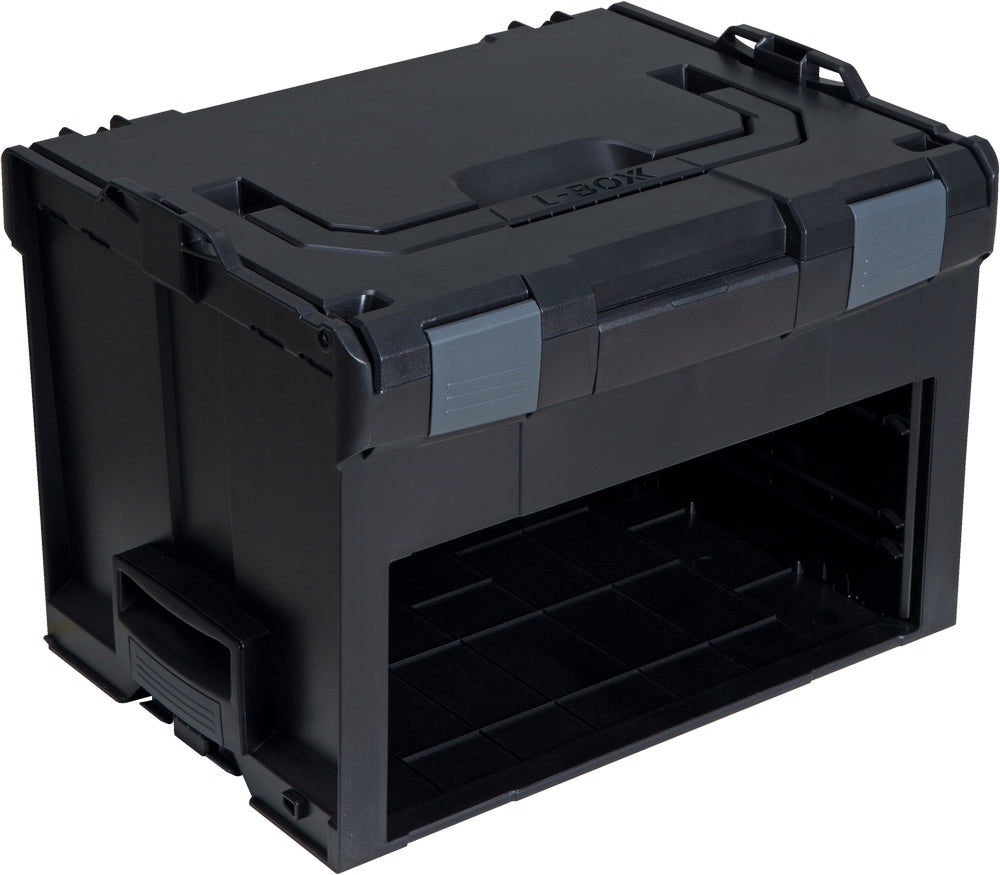 L BOXX ProClick Set 6 1x LS BOXX 306 6100000326 1x i BOXX 72 6100000336 1x LS Tray 72 6100000337 Zubehoer 2 - toolbrothers
