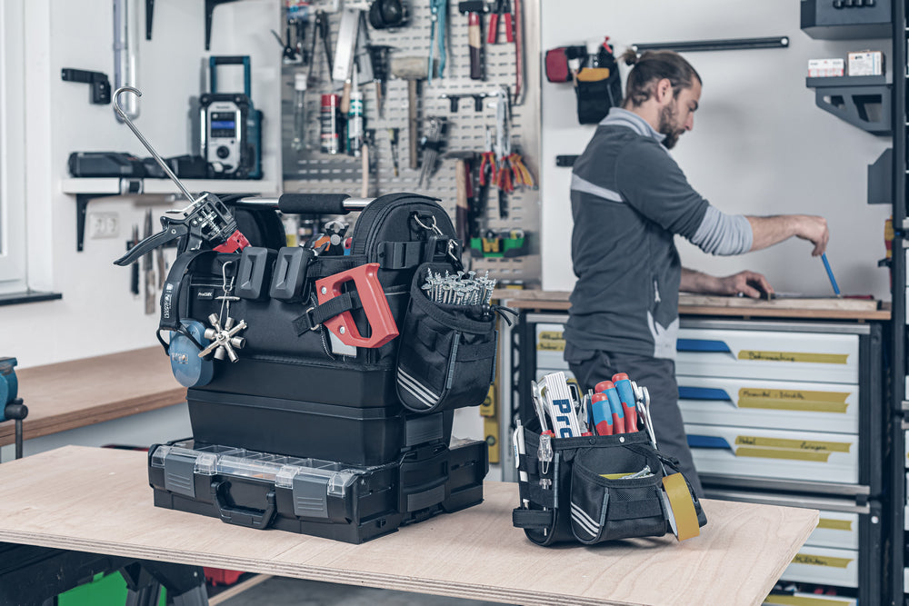 L BOXX ProClick Set 8 ProClick Tool Bag M 6100000961 L BOXX 102 6100000362 Insetboxenset K3 6000010098  3 - toolbrothers