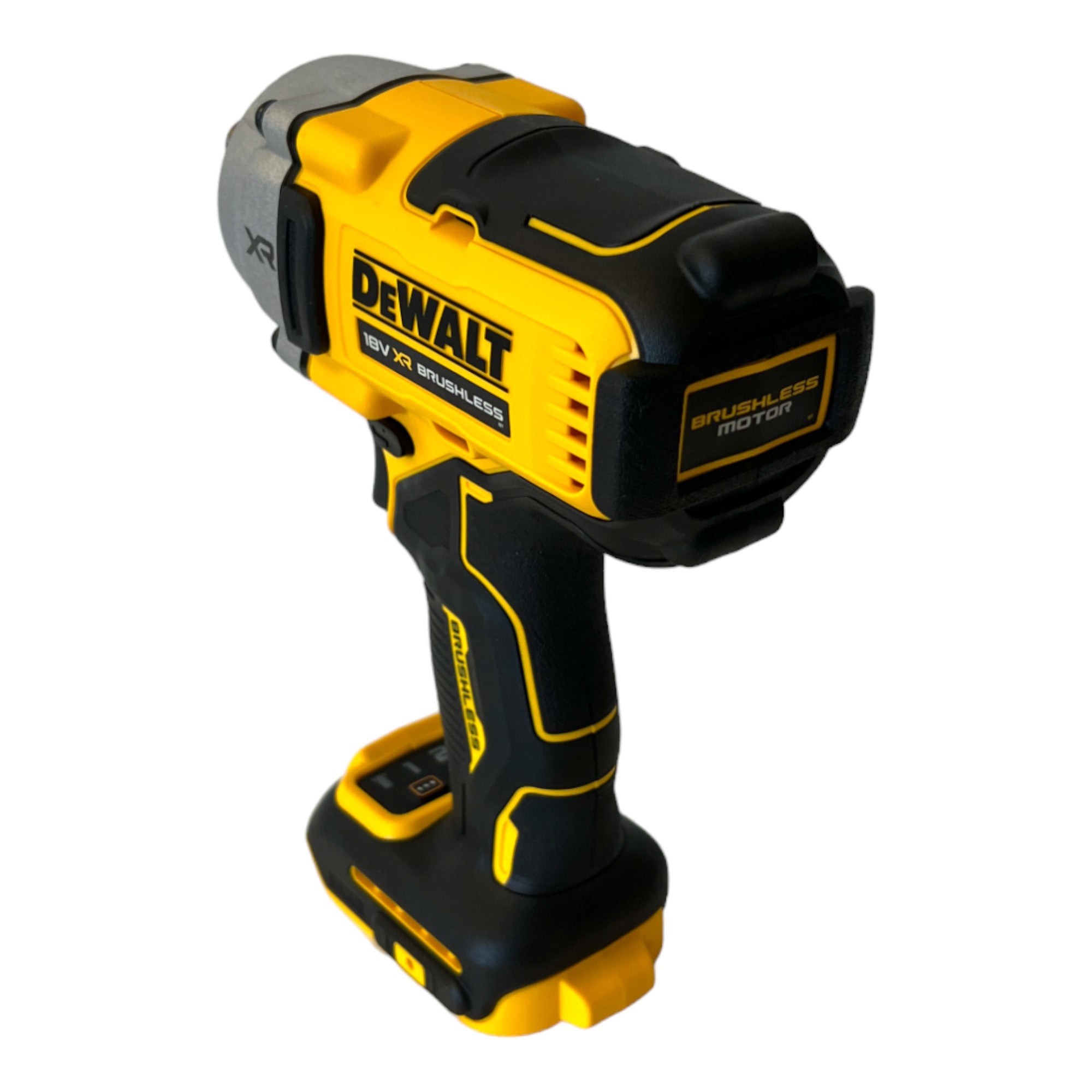 DeWalt DCF 891 P1 Akku Schlagschrauber 18 V 1084 Nm 1 2 Brushless 1x Akku 5 0 Ah Ladegeraet 4 - toolbrothers