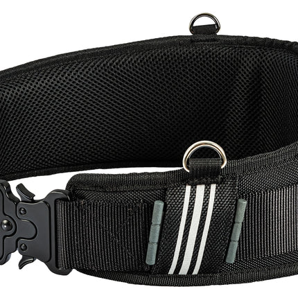 L-BOXX ProClick Set 11 - 1x ProCLick Tool Belt M ( 6100000958 ) + 1x Hammer Holder S ( 6100000962 ) + 1 Nailpouch M ( 6100000953 ) + 2x Holder ( 6100000971 )