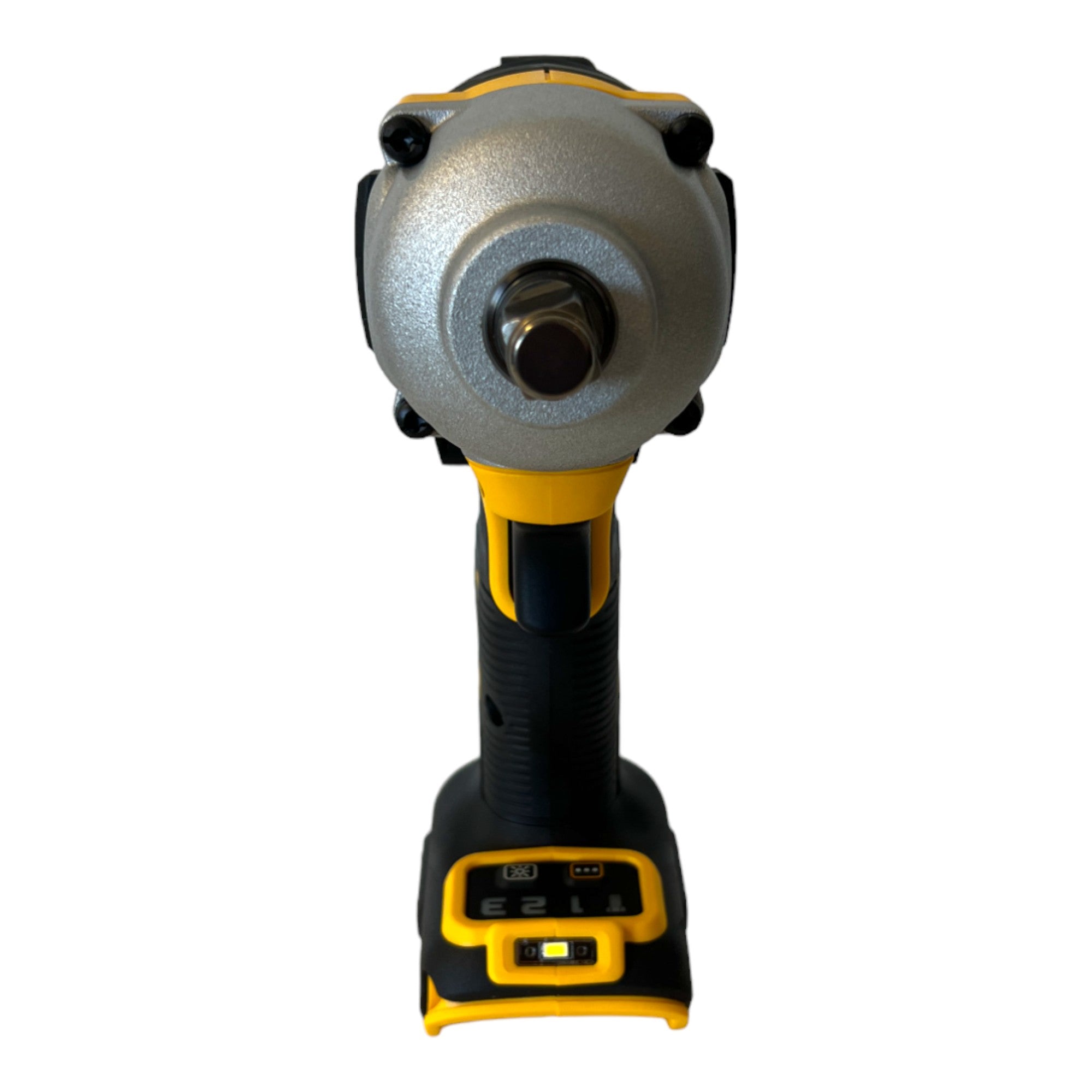 DeWalt DCF 891 N Akku Schlagschrauber 18 V 1084 Nm 1 2 Brushless 1x Powerstack Akku 5 0 Ah ohne Ladegeraet 4 - toolbrothers