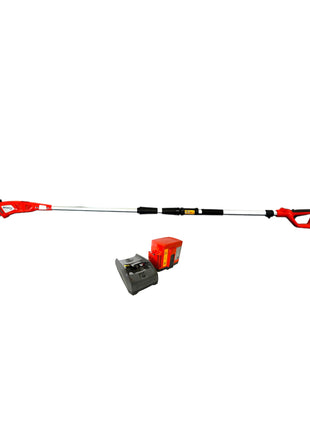 Husqvarna 120 iTK4 P podadora de pértiga sin cable 36 V 304 cm de longitud + 1x batería 2.0 Ah + cargador