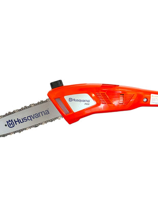 Husqvarna 120 iTK4 P cordless pole pruner 36 V 304 cm length + 1x battery 2.0 Ah + charger