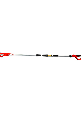 Husqvarna 120 iTK4 P podadora de pértiga sin cable 36 V 304 cm de longitud + 1x batería 2.0 Ah + cargador