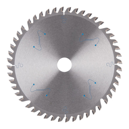 Makita CCPF16548EL SPECIALIZED circular saw blade 165 x 20 x 2.0 mm 48 teeth ( B-56801 ) for Corian composite material