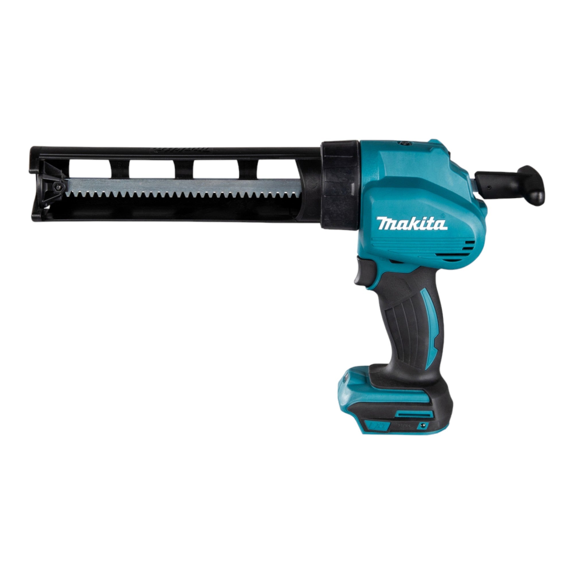 Makita DCG 180 Y1 Akku Kartuschenpistole 18 V 1x Akku 1 5 Ah ohne Ladegeraet 1 - toolbrothers