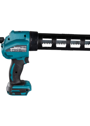 Pistola per calafataggio a batteria Makita DCG 180 A1 18 V + 1x batteria ricaricabile 2,0 Ah - senza caricabatterie