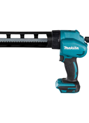 Makita DCG 180 G1 akumulatorowy pistolet na kartusze 18 V + 1x akumulator 6,0 Ah - bez ładowarki