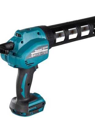 Makita DCG 180 G1 Pistolet à cartouche sans fil 18 V + 1x batterie 6,0 Ah - sans chargeur