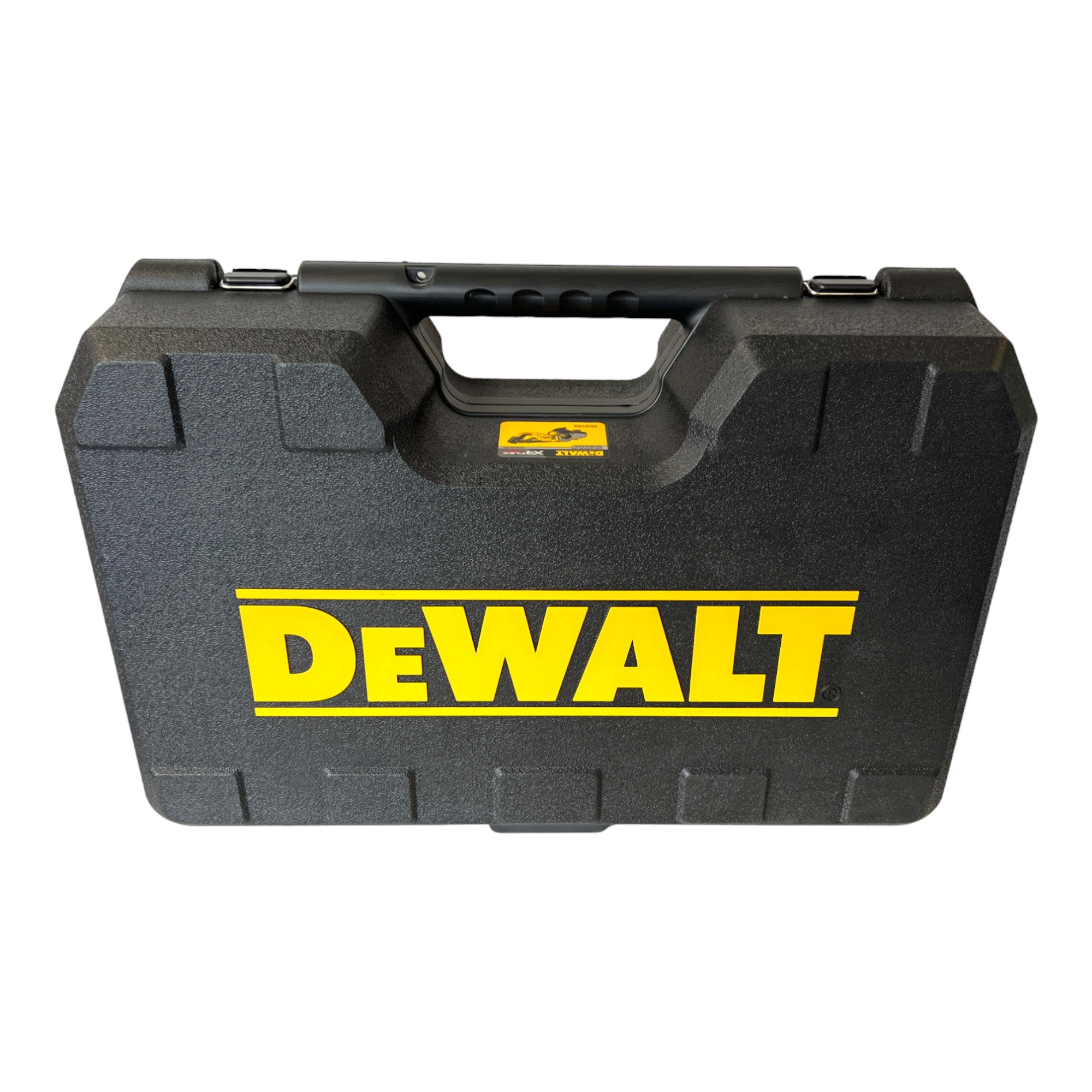 DeWalt DCG 460 T2K Akku Winkelschleifer 54 V FlexVolt 230 mm Brushless 2x Akku 6 0 Ah Ladegeraet Koffer 3 - toolbrothers